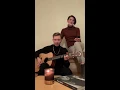 Good Things Fall Apart - Illenium & Jon Bellion (Acoustic Cover)