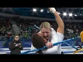 Silver Medal celebration set for Korey and Cory at the DECC