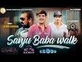 Download Lagu JAYMIN DABHODA//Sanju Baba Walk//DJ REMIX SONG//#djviral #dj 