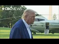 Download Lagu Trump swears in front of cameras while voicing anger at Israel, Iran