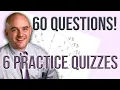 Practice Timed Unit Circle Quizzes