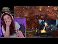 Vei DUMPS Sodapoppin Annie REACTS OnlyFangs Classic Hardcore