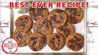 This is a simple Chocolate Chip Cookies you do not need to use brown sugar and tastes so delicious. . 