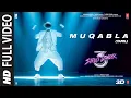 Full Video: Muqabla Street Dancer 3D (Tamil)| A. R. Rahman |Prabhudeva | Varun D,Shraddha K| Tanishk