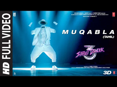 Muqabla - YouTube
