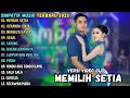 Download Lagu MEMILIH SETIA - KERANDA CINTA - BERBEZA KASTA || SIMPATIK MUSIK FULL ALBUM TERBARU 2025