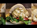 Serving Delicious Seafood Captain s Galley Crab Cake Shack is Making their Mark