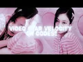 star QR codes for velocity of edits