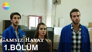 Gamsız Hayat 1 Bölüm ᴴᴰ 