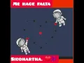 Me hace falta - Siddhartha Letra ❤🥺