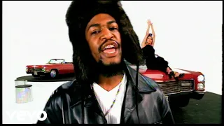 Youngbloodz - 85 ft Jim Crow Big Boi
