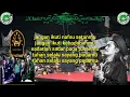 Download Lagu lirik sholawat khoirol bariyah - hadroh modern semut ireng (Mafia Sholawat)