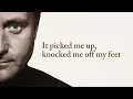 Download Lagu Phil Collins - Everyday (Official Lyric Video)