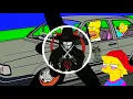 BEAT DO SIMPSONS - MCs bombom, Fabinho da osk (DJ TEIXEIRA) 2019.