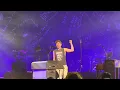 Lagu Charlie Puth - No More Drama + intro + Suffer - One night only Paris