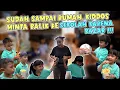 Lagu KIDDOS AJAK BUNDA BALIK LAGI KE SEKOLAH !? ADA APA !??