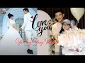 Download Lagu 一夜之间全网刷屏：于龙与杨咩咩官宣成为娱乐圈最强CP，结婚日期曝光！网友集体送上祝福|Yu Long Yang Miemie