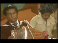 LOS SABANALES  -  CALIXTO OCHOA