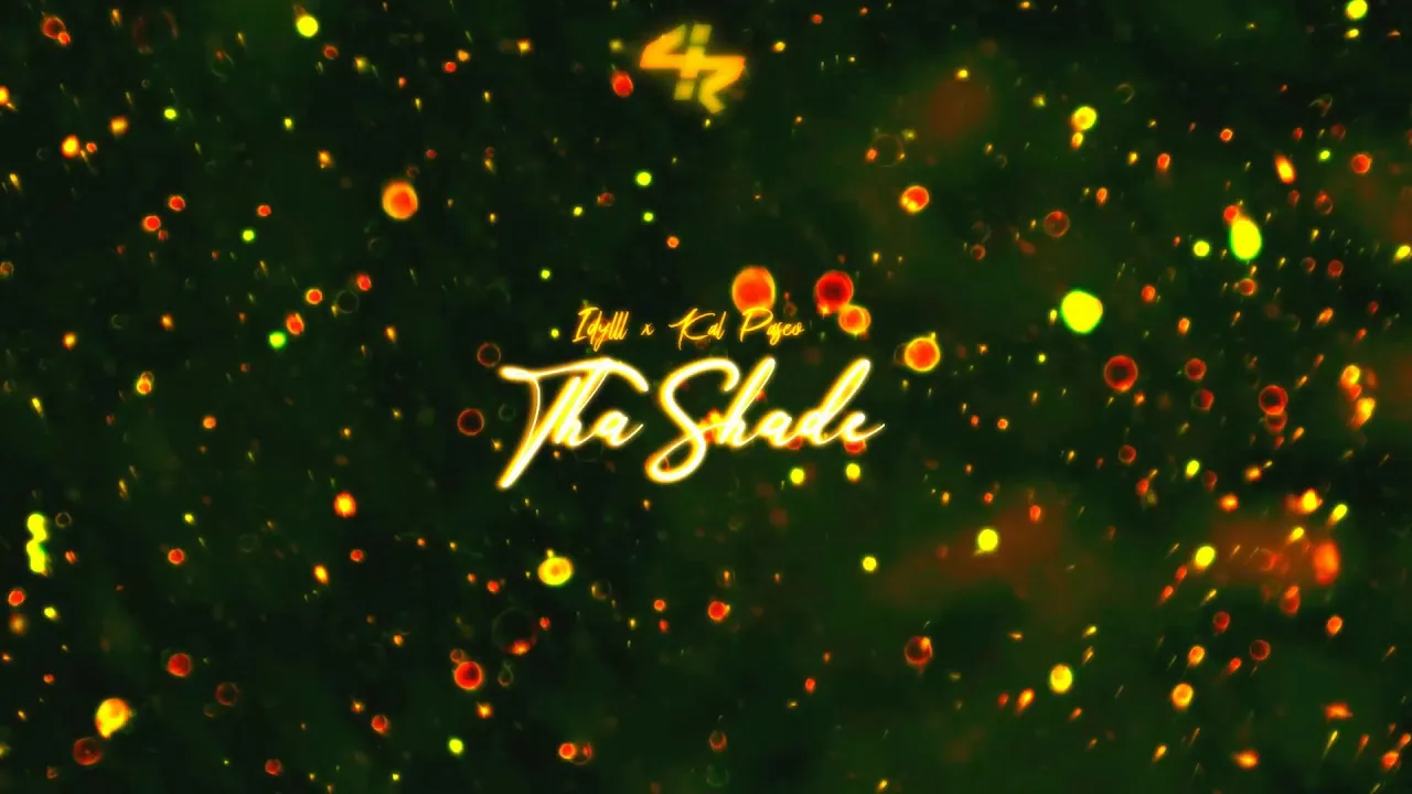 KAL PASEO X IDYLLL - THA SHADE KAL PASEO X IDYLLL - THA SHADE