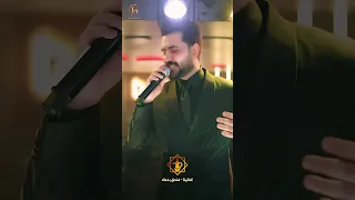حفلة علي  السلطان  نعم  مالت  الدنيا دندنها