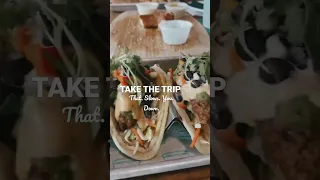 Your FAVORITE VACATION spot to UNWIND?