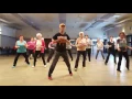 Zumbagold: Bachata