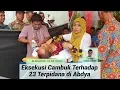 Download Lagu Eksekusi Cambuk Terhadap 23 Terpidana Maisir, Ikhtilat hingga Pemerkosaan