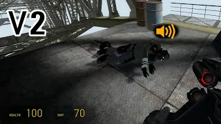 Combine Voice Consistency Fix V2
