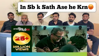 nana gives a lesson about jih d to kasab the att cks of 26 11 nana patekar movie scene
