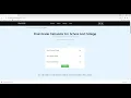 How to use the final grade calculator