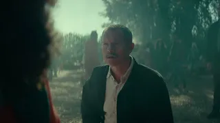 Slayground (2027) | Official Teaser