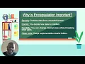 Encapsulation in Java Explained Simply Beginner Friendly