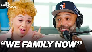 Joe Budden Has A WILD Realization About His Son & Mona’s Niece | “WE FAMILY NOW?”