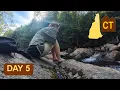 Download Lagu My Body Has Had Enough | Cohos Trail Thru Hike Day 5