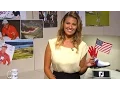 Trending on TOUR Spieth s win Father s Day celebrations a nasty gator