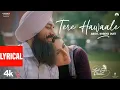 Download Lagu Tere Hawaale (Arijit Singh - Shreya Ghoshal Duet) | Laal Singh Chaddha | Aamir, Kareena | Pritam