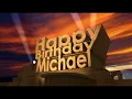 Happy Birt ay Michael