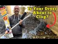 I ve Used The LintEater Dryer Vent Cleaner For Years - Review