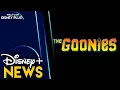 The Goonies Disney Series In Development Disney Plus News