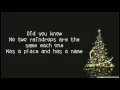 Download Lagu Maddi Jane - Snowflakes (Lyrics Video)