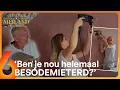 Lagu Erica vragen? NEE joh! Martien PAKT hem zelf DIRECT DOOR! 😂 | Chateau Meiland