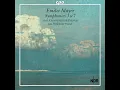 Symphony No. 7 in F Minor: III. Scherzo. Allegro vivace