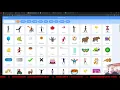 PROGRAMMING Scratch tutorial 3 CODE EASY FUN MAKE IT SIMPLE TT