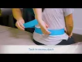 UCI Health How to Safely Transfer a Patient from Their Bed