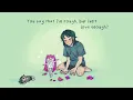 Madds Buckley - Hate That (Official Lyric Video)