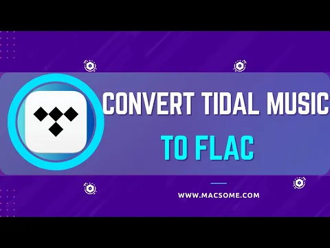 Download MP3 Simple Guide to Download Tidal Music to FLAC Losslessly (2023)
