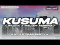 Download Lagu DJ KUSUMA WIJAYA X MELODY MORENA TRAP PARTY STYLE VIRAL TIK TOK FANDYDISCJOKY