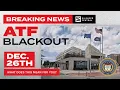 ATF Blackout: What Does This Mean for You?