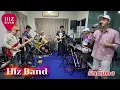 รักมั่นคง กุ้งตวงสิทธิ์ วงเพื่อน Covered By Hiz Band
