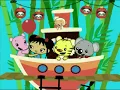 Ni Hao Kai-Lan Theme Song Slow Motion